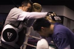 赤峰健身房搏擊俱樂部電話號碼