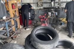 赤峰輪胎專賣店電話