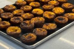 赤峰網(wǎng)紅蛋撻店地址電話號碼