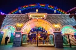 赤峰幸福游樂園電話地址查詢