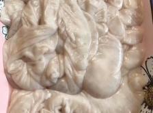 赤峰豬大腸刺身店電話號碼