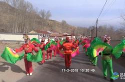 赤峰政府廣場秧歌隊電話號碼