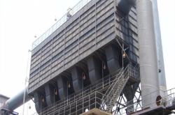 赤峰脈沖除塵器廠家電話號碼