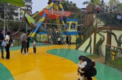 龍山縣兒童樂(lè)園