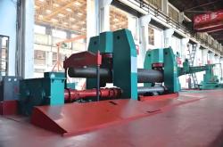 赤峰卷板機(jī)公司地址電話號碼