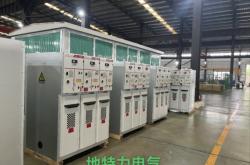 赤峰升壓變壓器維修電話號碼