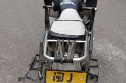 赤峰賣樣品摩托車電話號碼