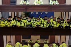 赤峰市交警投訴電話