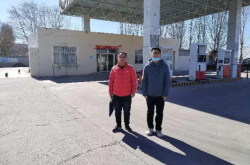 赤峰加油站稽查招聘電話(huà)號(hào)碼