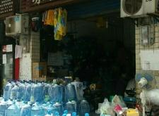 赤峰罕露桶裝水電話號碼