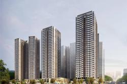 赤峰商貿(mào)城樓盤詳情