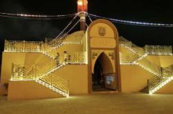 內蒙古赤峰市蒙古王城電話