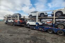 赤峰汽車制造廠