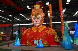 赤峰彩燈廠家電話多少號(hào)