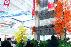 赤峰眾聯(lián)折扣店電話號碼