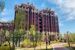 赤峰富貴二期物業(yè)電話號碼