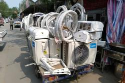 赤峰萬達(dá)收舊家電電話號(hào)碼