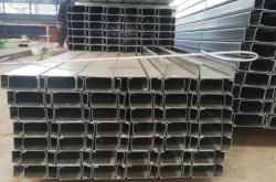 赤峰c型鋼批發(fā)廠家電話號(hào)碼