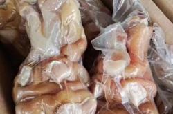 赤峰牛蹄子熟食店電話號碼