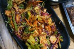 赤峰佳琪烤肉電話號碼多少