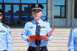 赤峰松山區(qū)交警大隊電話號碼