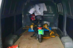 赤峰郵寄電動(dòng)車電話號(hào)碼多少