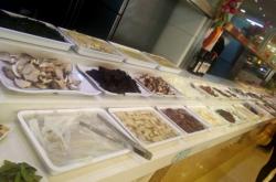 赤峰自助餐廳大全電話號碼