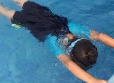 赤峰游泳私教聯(lián)系電話號碼