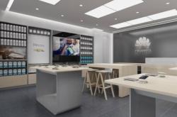 赤峰市華為體驗(yàn)店電話號(hào)碼