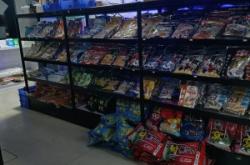 赤峰王偉調(diào)料店地址電話號碼