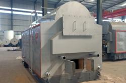 赤峰哪里有賣鍋爐的