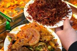 赤峰探店美食燒烤地址電話號碼