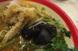 赤峰平莊大骨頭店電話號碼