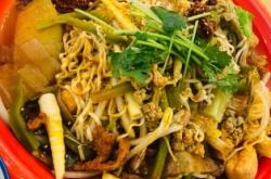 赤峰十七小附近美食店電話號(hào)碼