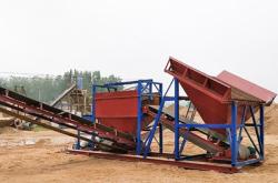 赤峰洗沙機(jī)廠家供貨電話號碼