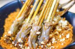 赤峰軍哥串串店地址電話號碼