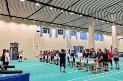 赤峰羽毛球協(xié)會電話地址查詢