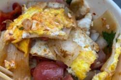 赤峰馬姐烤冷面地址電話號碼