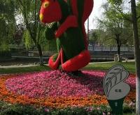 綠雕工藝品圖片