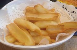 赤峰維多利炸薯條店電話號碼