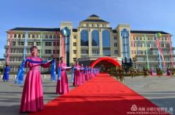 赤峰蒙中網(wǎng)球館電話號碼