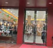 赤峰理發(fā)店新城分店電話號碼