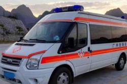 赤峰救護車官網電話號碼