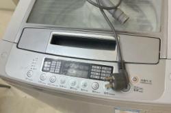 赤峰自動洗衣機(jī)維修電話號碼