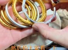 赤峰首飾加工回收電話是多少號