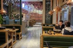 赤峰碳火自助烤肉地址電話號碼