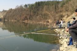 赤峰市釣魚