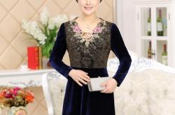 赤峰中年女裝專賣店電話號碼