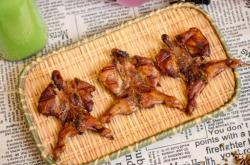 赤峰彪哥烤串地址電話(huà)號(hào)碼