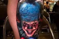 赤峰重彩紋身店電話多少號